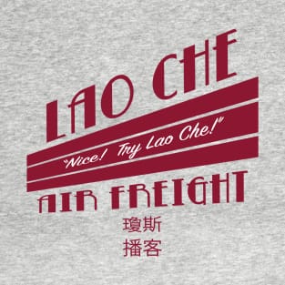 Lao Che Air Freight T-Shirt